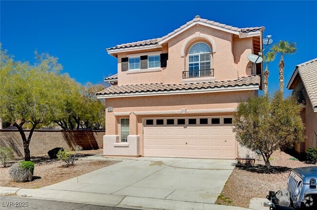 Building Photo - 10432 Trailing Dalea Ave Rental