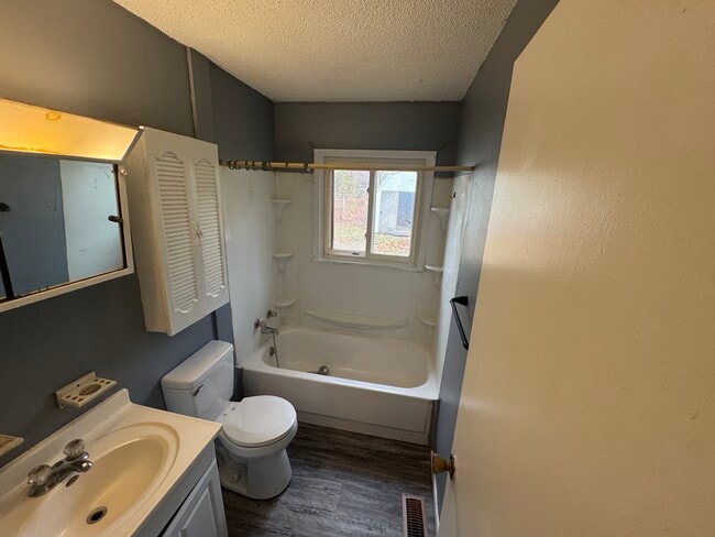 Photo - 1911 Fairchild-E