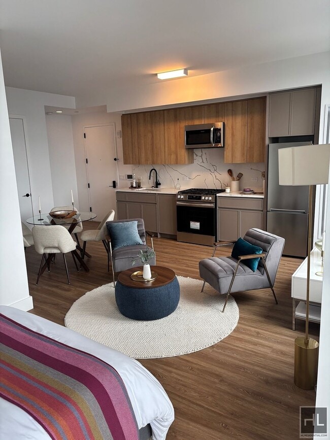 Cropsey Ave - Cropsey Ave Apartment Unit 2207