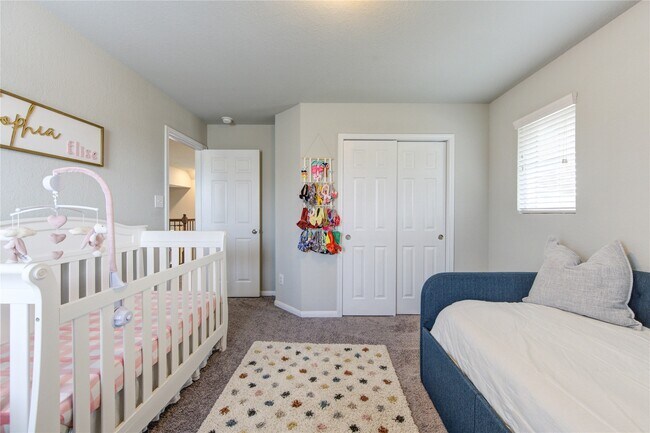 Building Photo - 5439 Rustic Ruby Dr