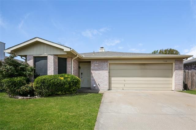 Building Photo - 7128 Wagonwheel Rd Rental