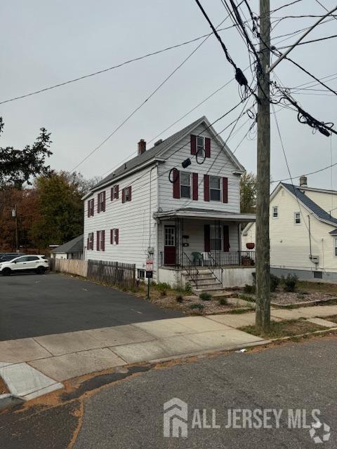 Building Photo - 16 Laurel Pl Unit 2 Rental