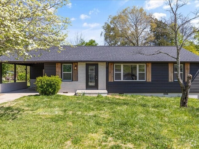Building Photo - 4120 Foley Dr Rental
