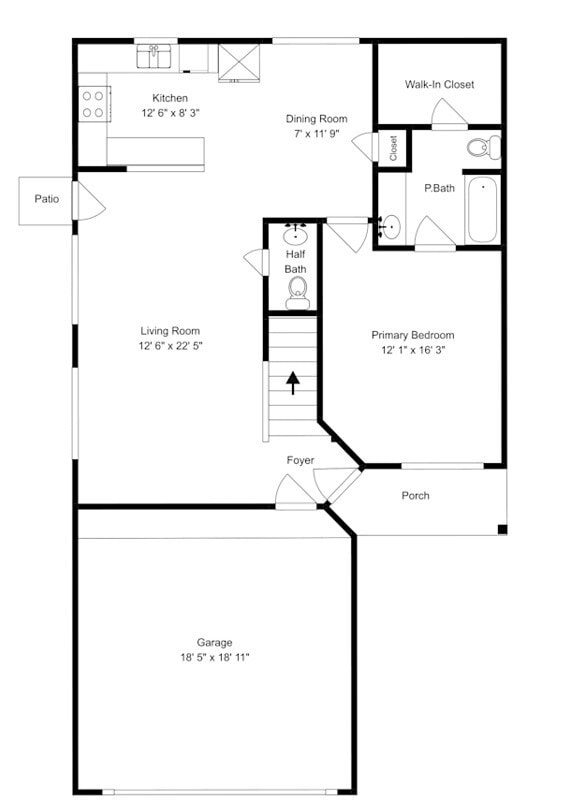 Photo - 24114 Mustang Run Dr