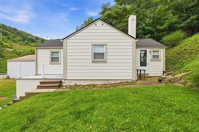 424 Glenfield Rd