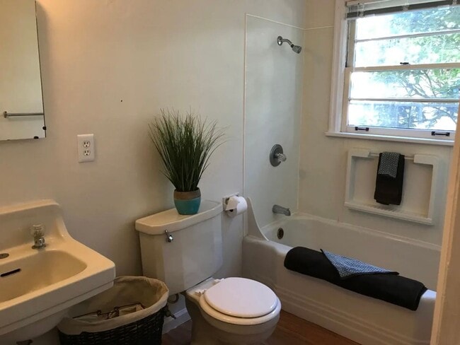 Photo - Tired of Roommates? Claim Your Own Space a... Unit 203W