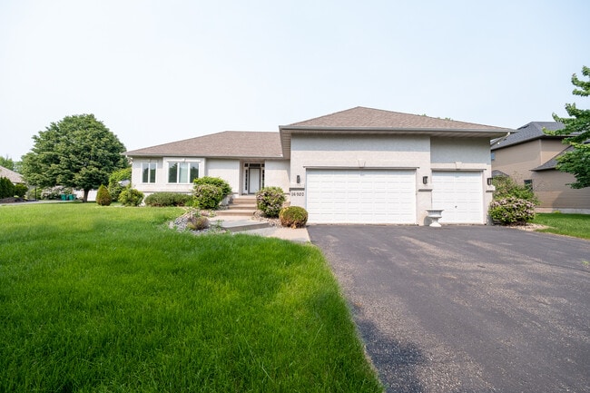 Photo - 16920 81st Pl N House
