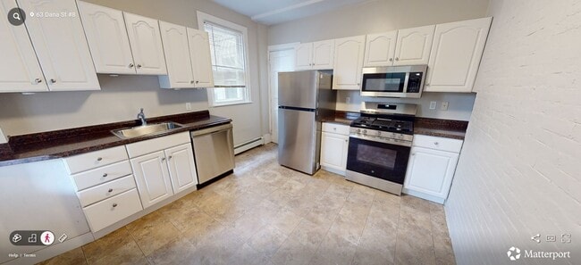 Photo - 61 Dana St Unit 63-8