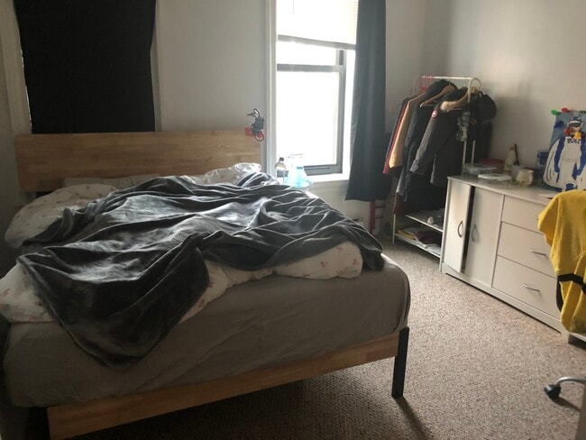 7 Cortes St Unit 7