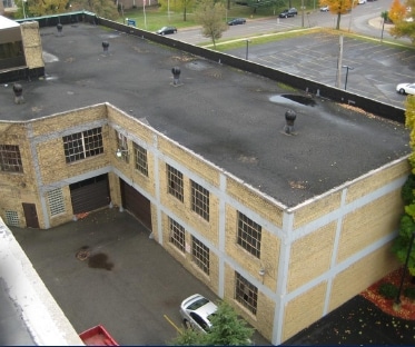 Sylvester Manor Apartments - Sylvester Manor