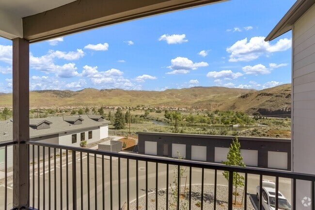 Building Photo - The Kallan Rental