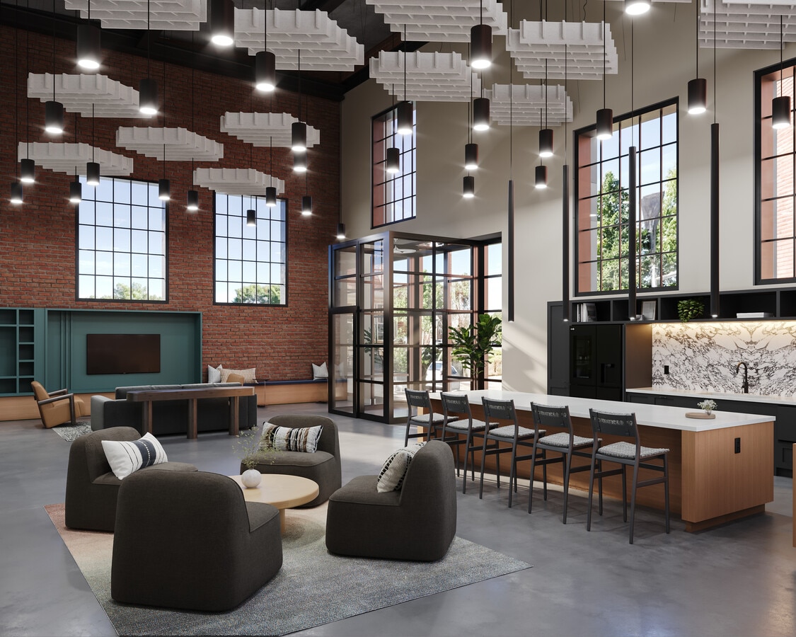 Tremont Flats - Tremont Flats