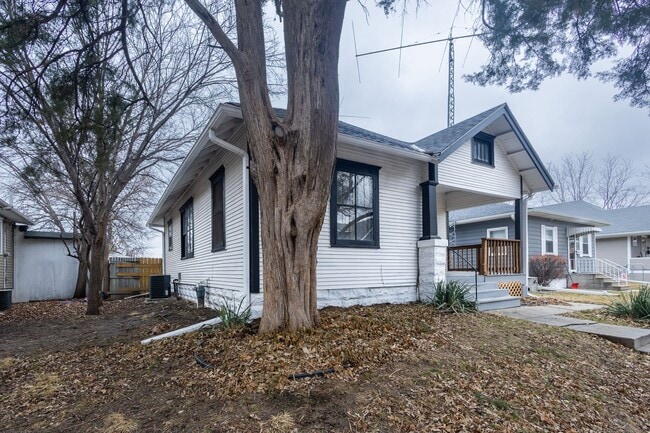Photo - Spacious 2BR/1BA Home – Don’t Miss Out!