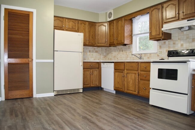 Photo - Three Bedroom Ranch in Northeast Grand Rapids