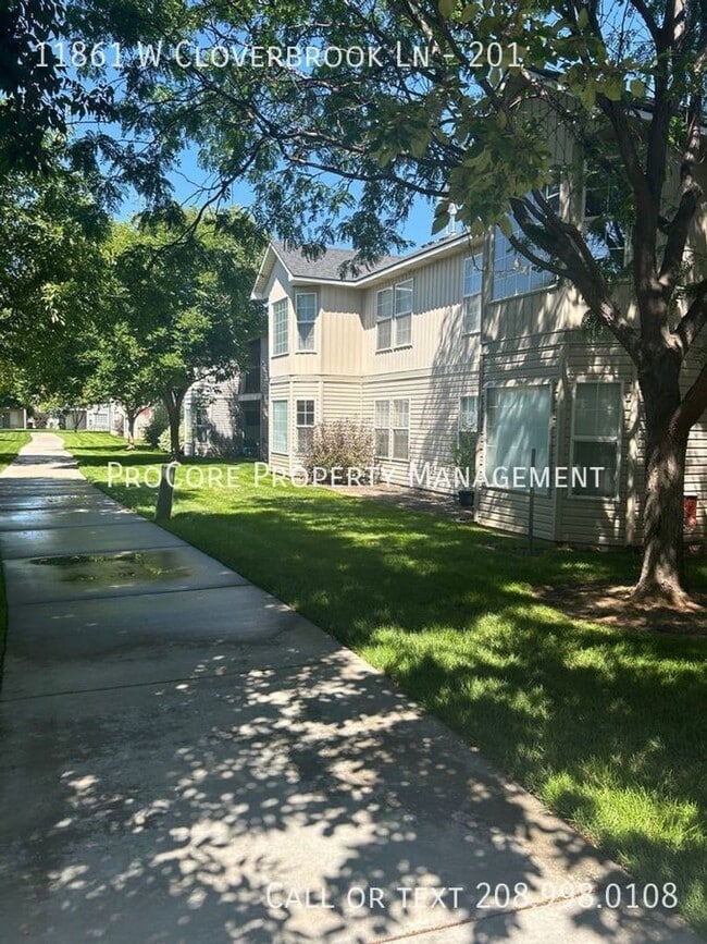 Photo - 11861 Cloverbrook Ln Unit 201