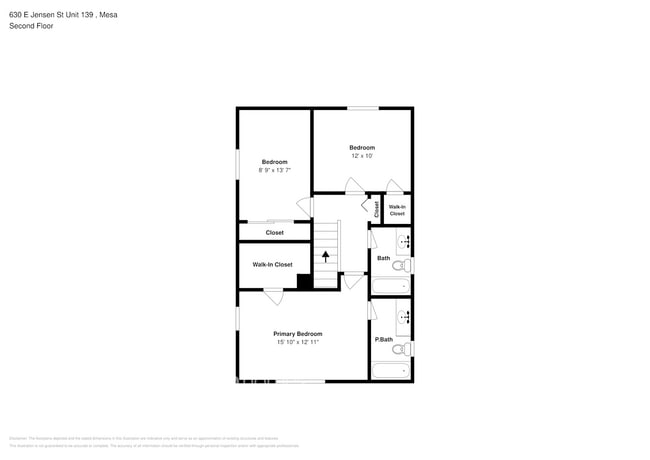 Photo - 630 E Jensen St