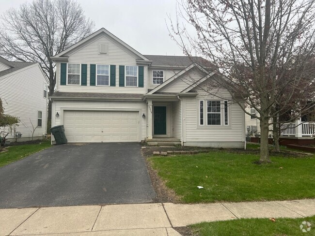 Building Photo - 4238 Greensbury Dr Rental