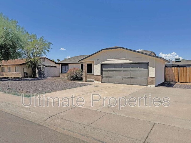 Building Photo - 9538 W Echo Ln