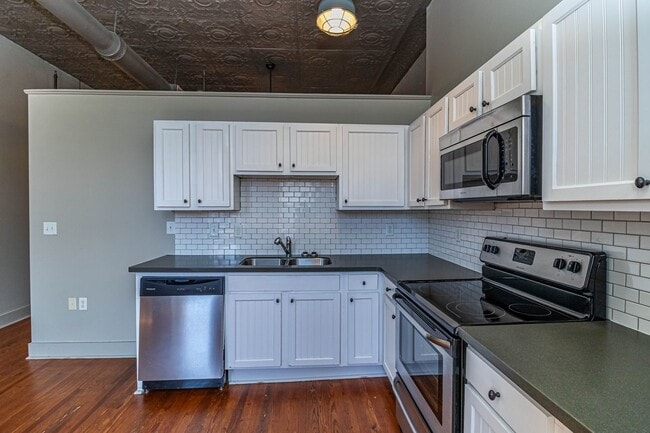 Photo - Nash Street Lofts Unit G