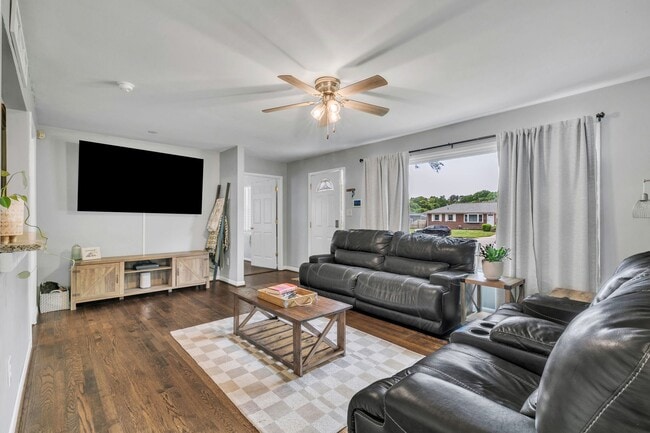 Photo - Call Sabrina Thomas Office at 757-767-0767 for more information