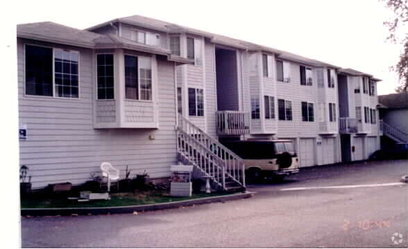 Sky River Apartments - Sky River Apartments