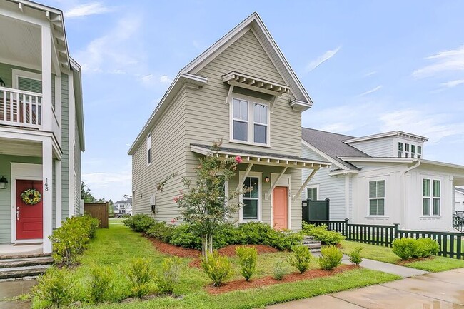 Photo - 146 Winding Branch Dr