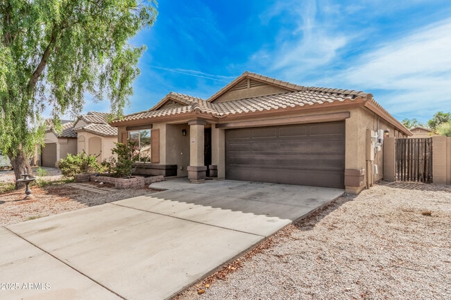 Building Photo - 5000 S Rovey Pkwy Rental