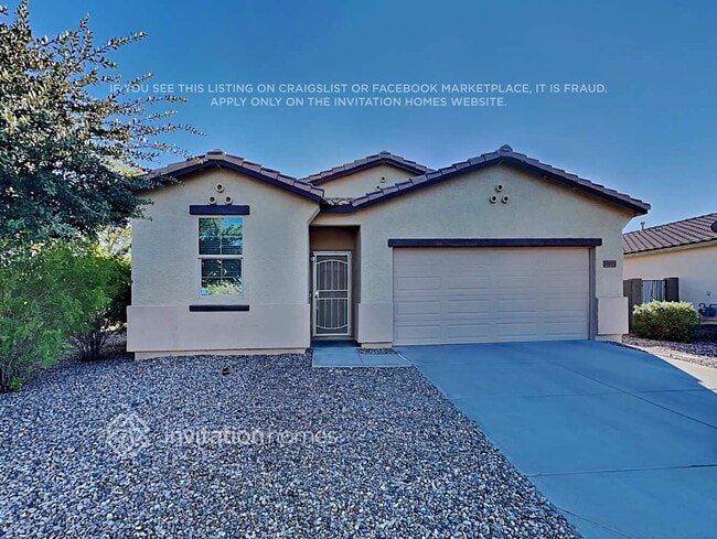 Building Photo - 18871 N Ventana Ln