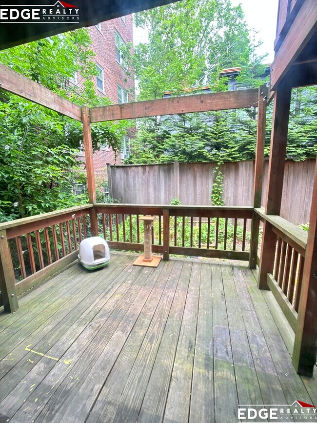 Photo - 199 Mount Auburn St Unit #1