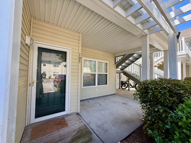 Photo - Spacious 3 bedroom condo minutes to the Oceanfront!