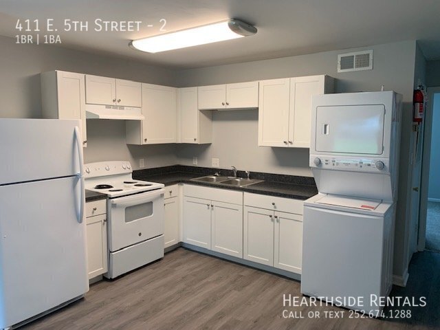 Photo - 411 E 5th St Unit 2