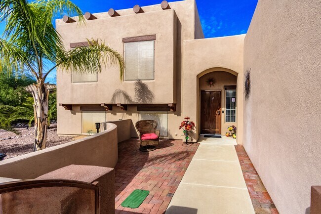 Photo - 1681 E Moonshroud Dr