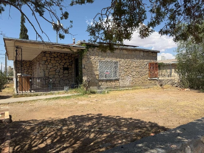 Photo - 3501 Taylor Ave