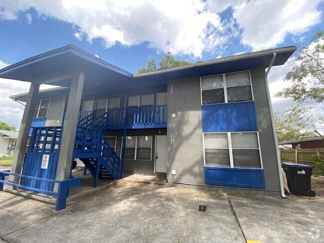 Building Photo - 2 Bedroom 1 Bath condo in Orlando for RENT