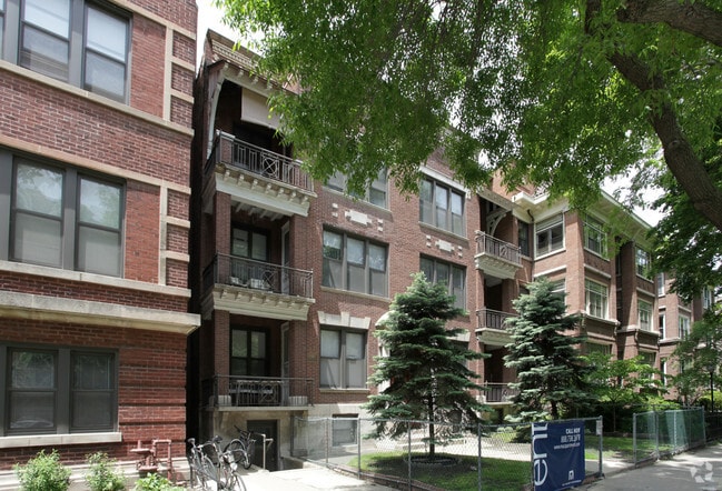 Building Photo - 5524-5526 S. Everett Avenue