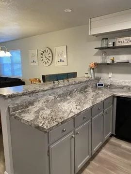 Photo - Fully furnished water front condos - BOAT SLIP INCLUDED Unit C-4