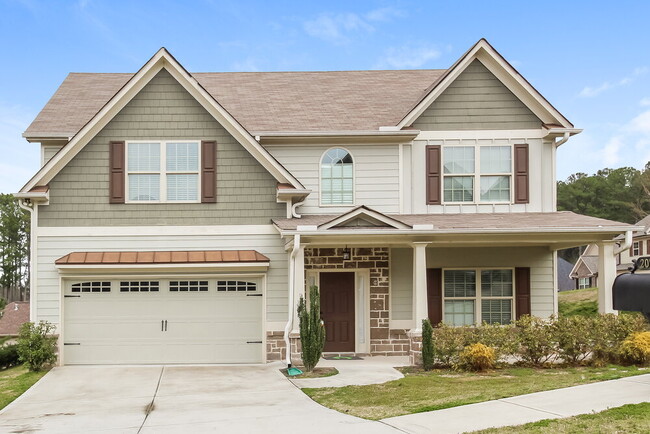 Photo - 2077 Juniper Ives Ct SE Casa