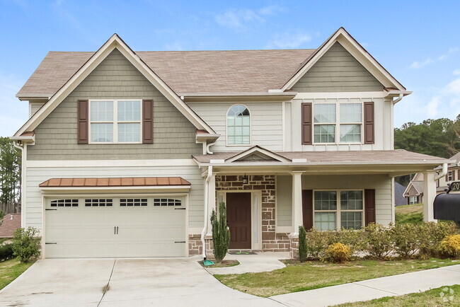 Building Photo - 2077 Juniper Ives Ct SE Rental
