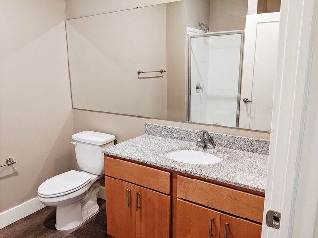 Photo - MOONBURN ON MORTON