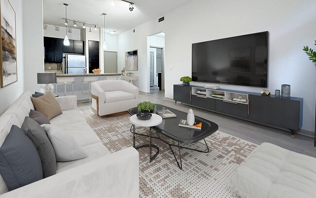 Building Photo - 306 McGowen St Unit 2204 Rental