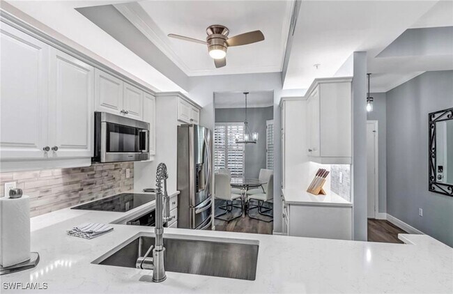 Photo - 410 Bayfront Pl Unidad 2307