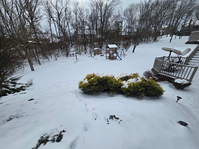 Photo - 1021 Whirlaway Dr