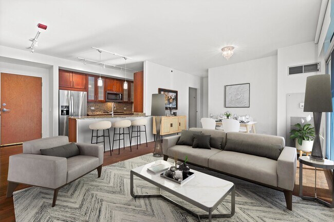 Photo - 505 N McClurg Ct Unit 604