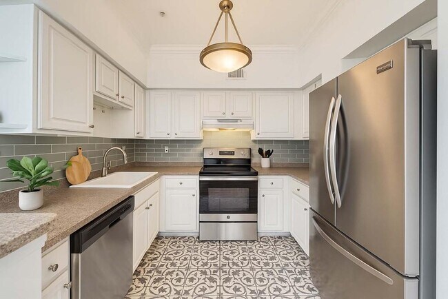 Photo - 800 Peachtree St NE Unit 502