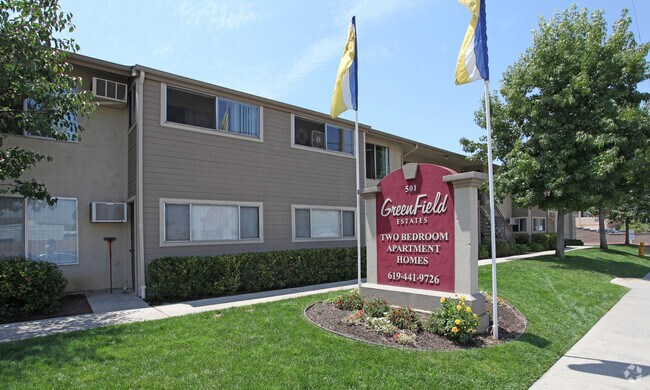 Greenfield Estates