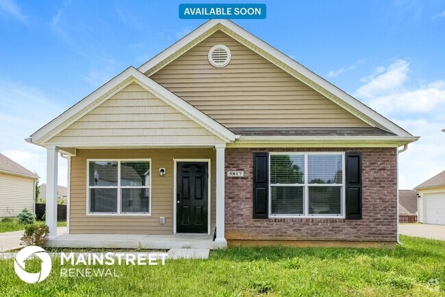 Building Photo - 5817 Bannon Crossings Dr Rental