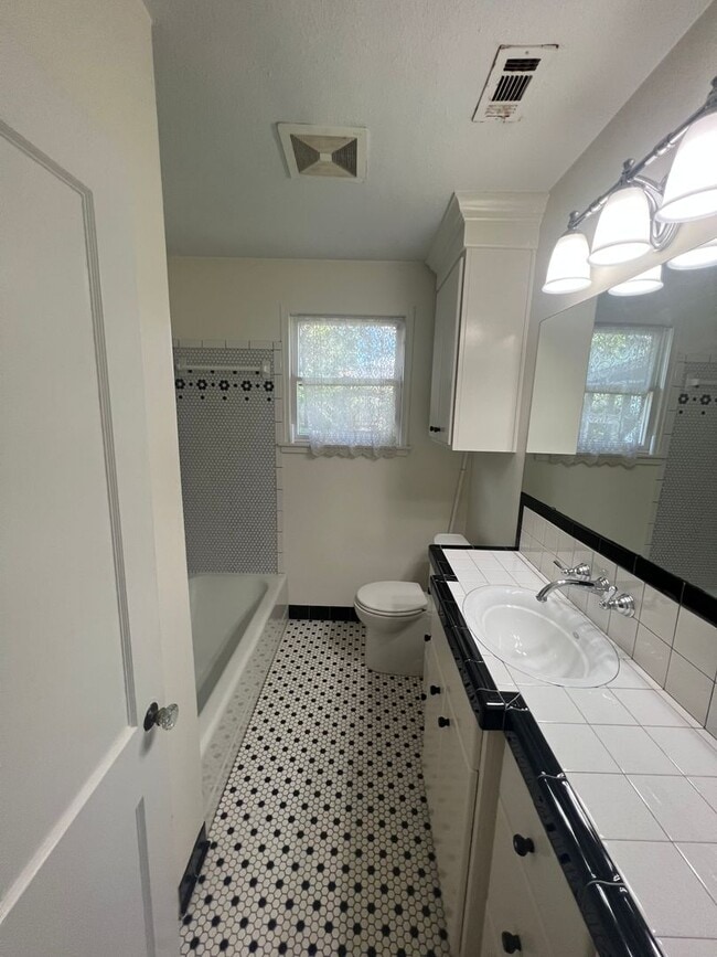 Photo - Two Bedroom Remodel in Rosedale Neighborhood