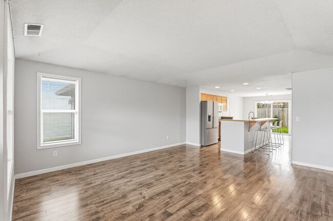 Photo - Beautiful 3 Bedroom, 2 Bath Home with Open Concept & Spacious Backyard