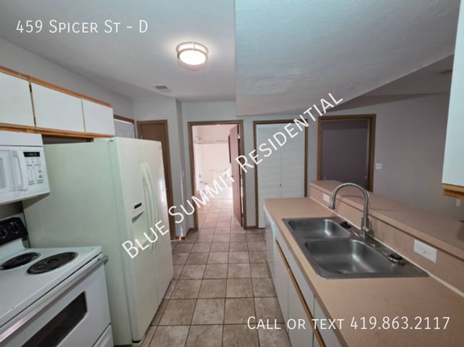 Photo - 459 Spicer Street Unit D