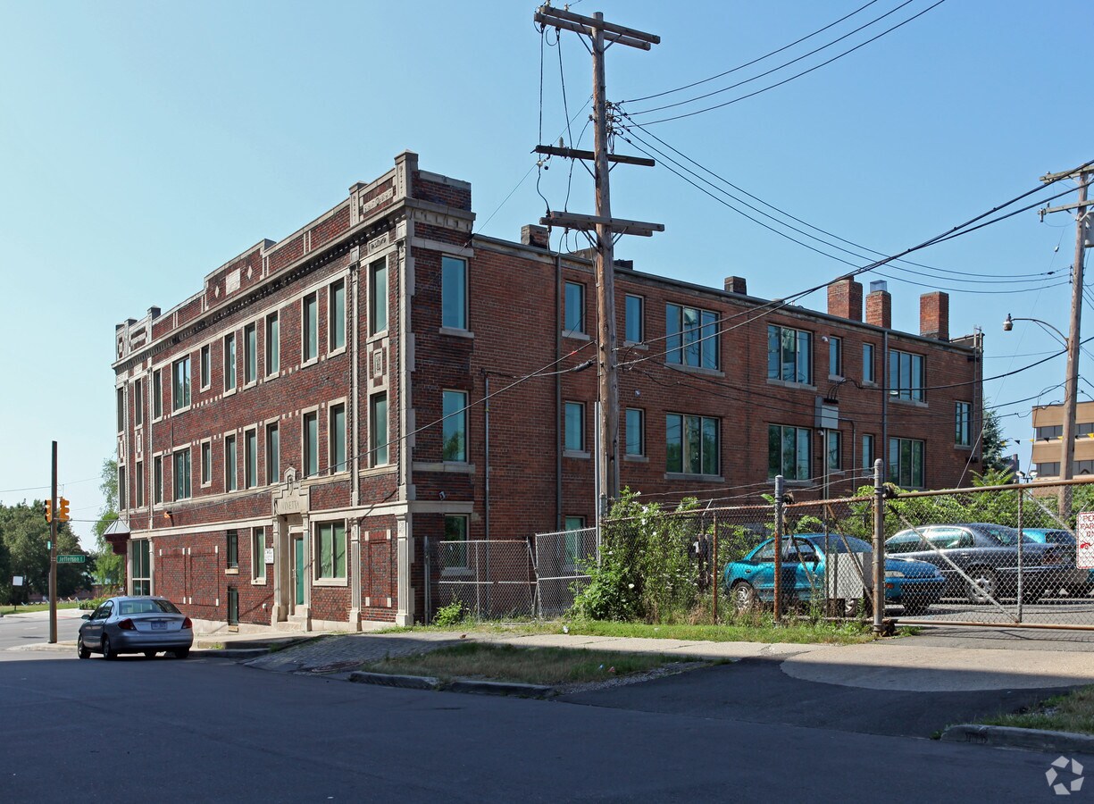 Photo - Vinetta Lofts